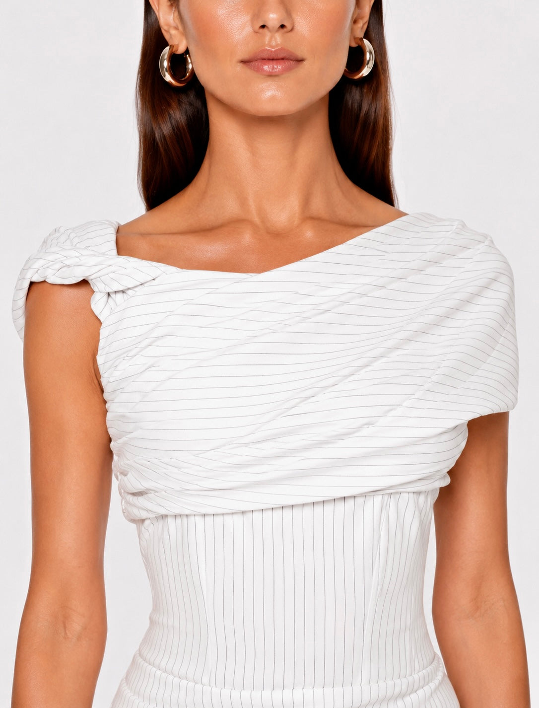 Tailored Dress
