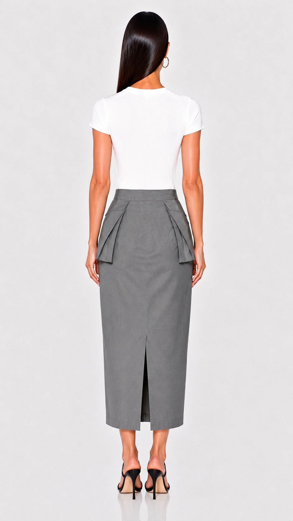 Cargo Skirt