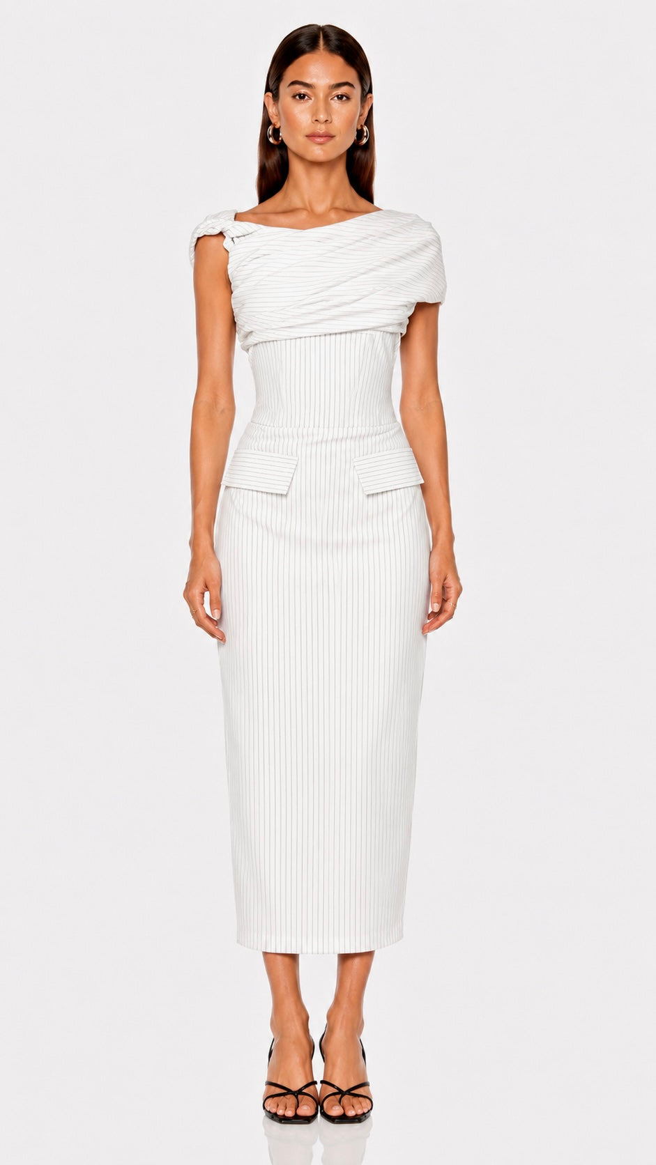 Tailored Dress