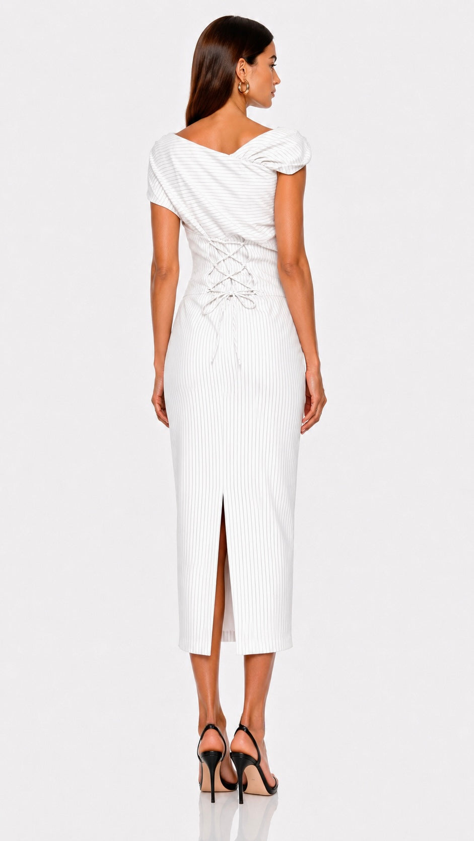 Tailored Dress