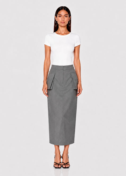 Cargo Skirt