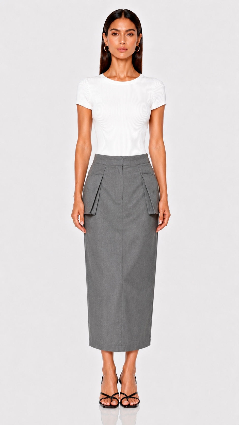 Cargo Skirt