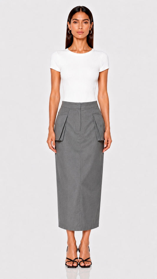 Cargo Skirt