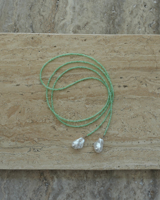Seafoam